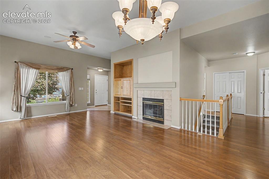 4044 Ascendant Drive Colorado Springs CO 80922