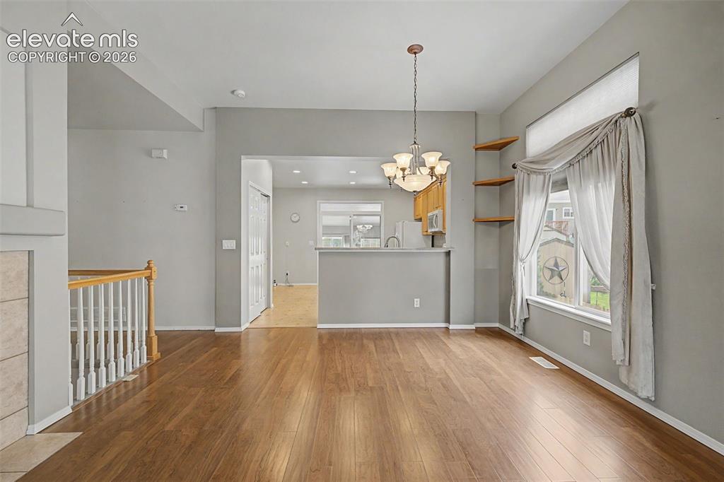 4044 Ascendant Drive Colorado Springs CO 80922