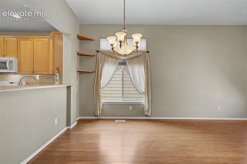 4044 Ascendant Drive Colorado Springs CO 80922