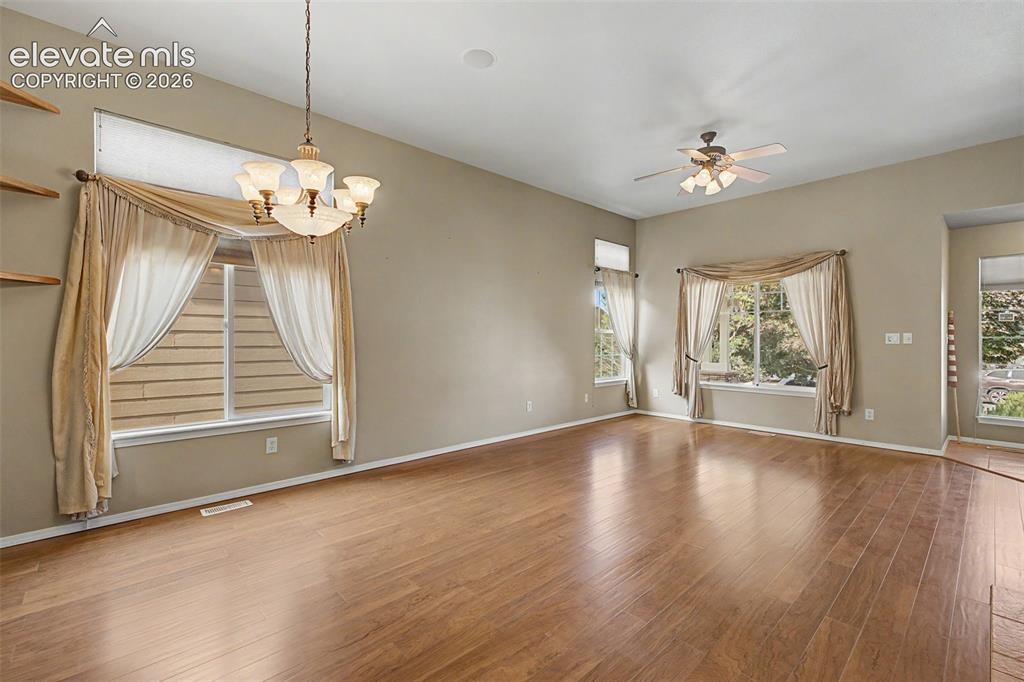 4044 Ascendant Drive Colorado Springs CO 80922
