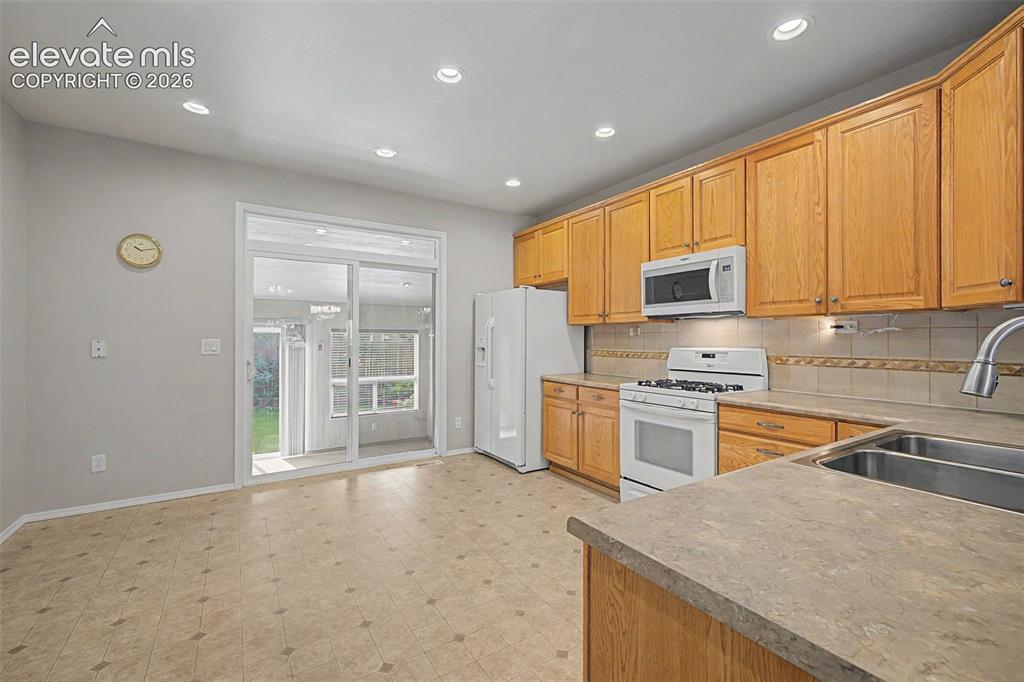 4044 Ascendant Drive Colorado Springs CO 80922