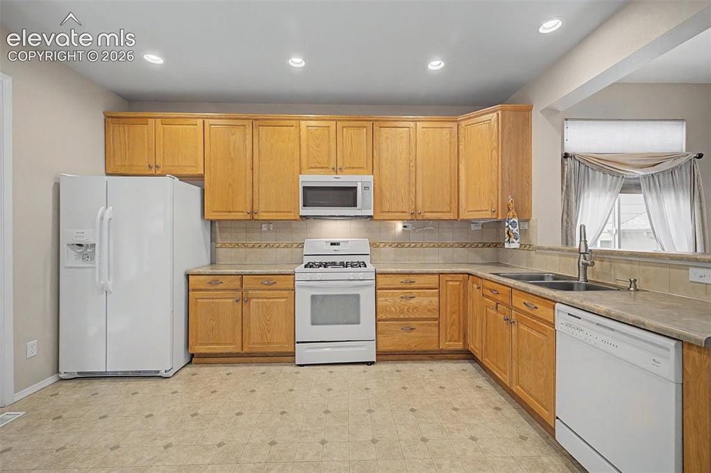4044 Ascendant Drive Colorado Springs CO 80922