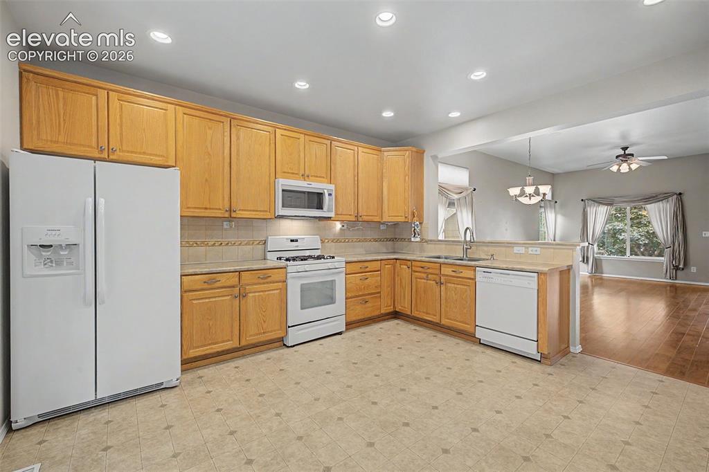 4044 Ascendant Drive Colorado Springs CO 80922