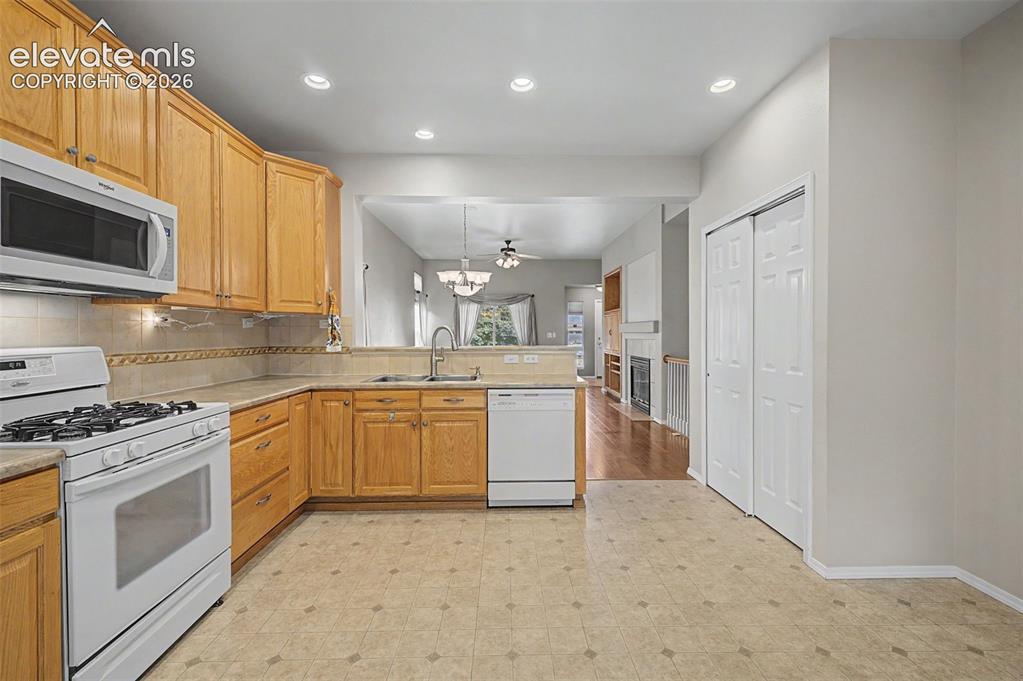 4044 Ascendant Drive Colorado Springs CO 80922