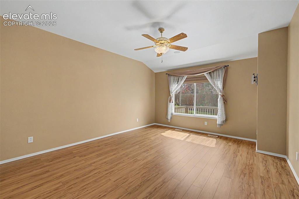 4044 Ascendant Drive Colorado Springs CO 80922