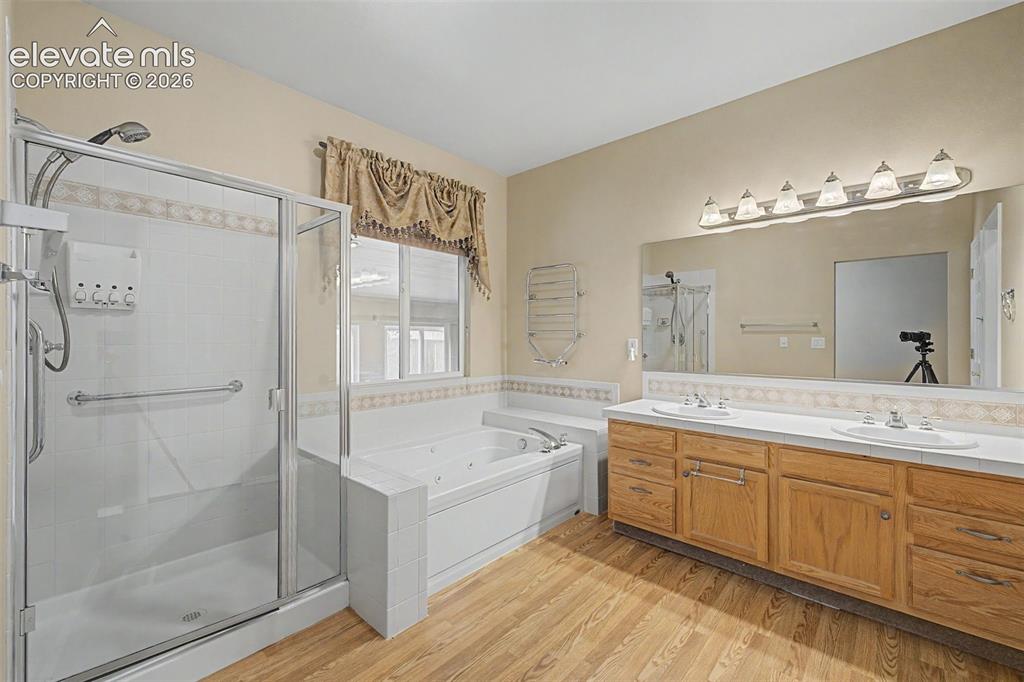 4044 Ascendant Drive Colorado Springs CO 80922