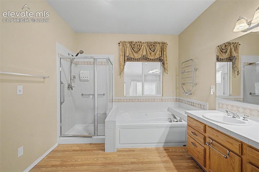 4044 Ascendant Drive Colorado Springs CO 80922