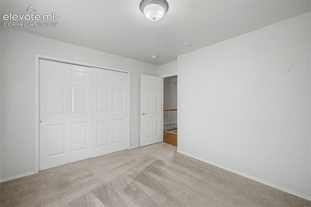 4044 Ascendant Drive Colorado Springs CO 80922