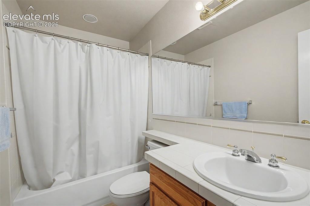 4044 Ascendant Drive Colorado Springs CO 80922