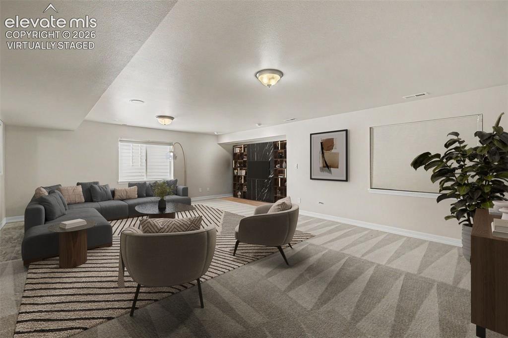 4044 Ascendant Drive Colorado Springs CO 80922