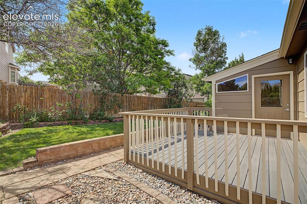 4044 Ascendant Drive Colorado Springs CO 80922