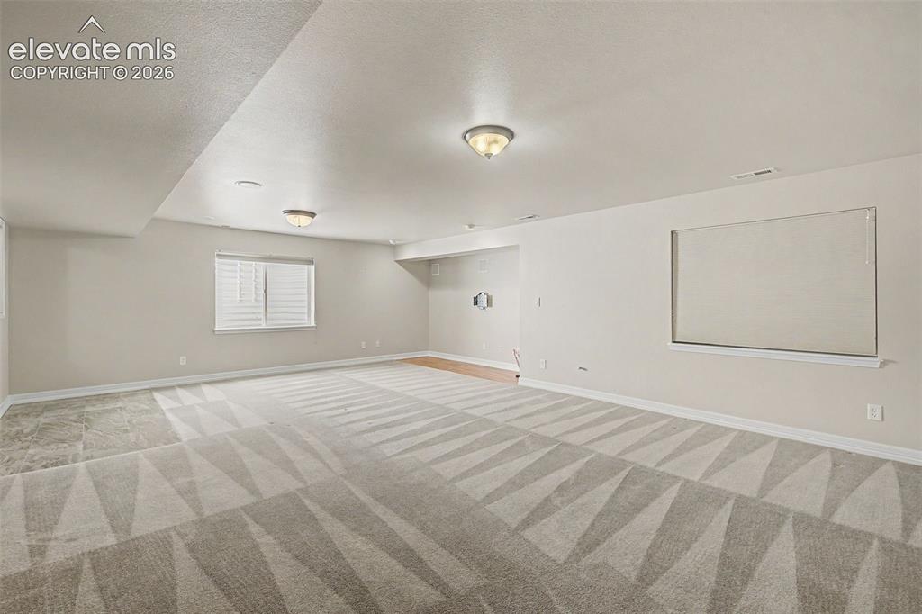 4044 Ascendant Drive Colorado Springs CO 80922