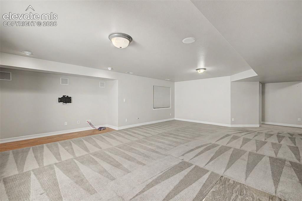 4044 Ascendant Drive Colorado Springs CO 80922