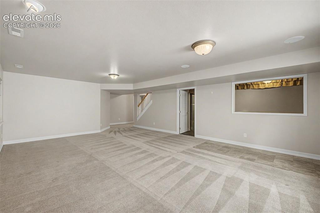 4044 Ascendant Drive Colorado Springs CO 80922