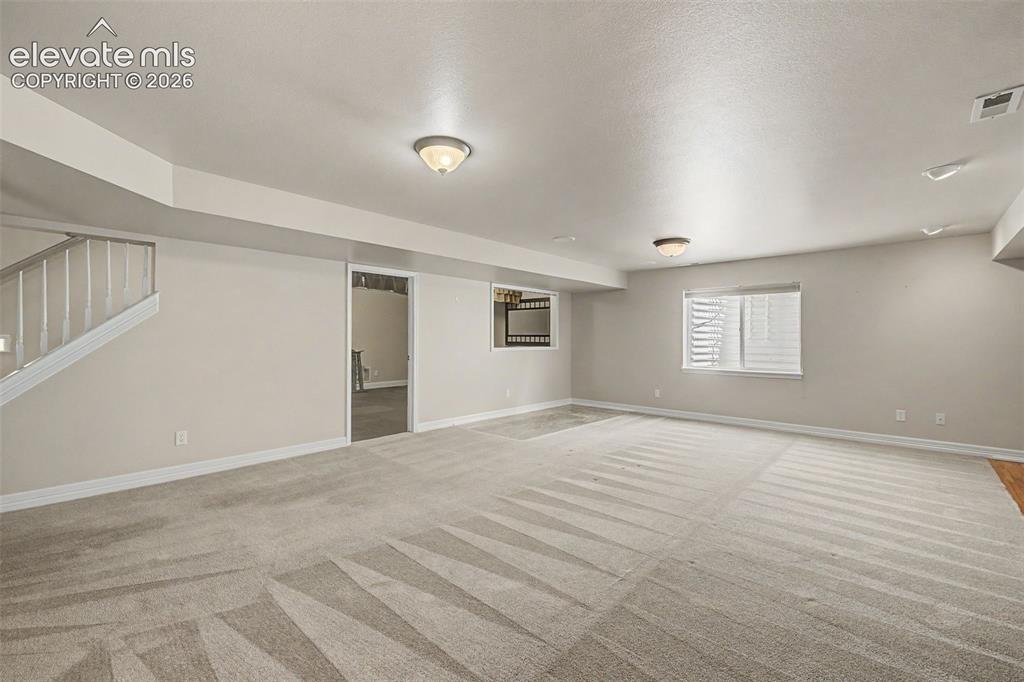 4044 Ascendant Drive Colorado Springs CO 80922