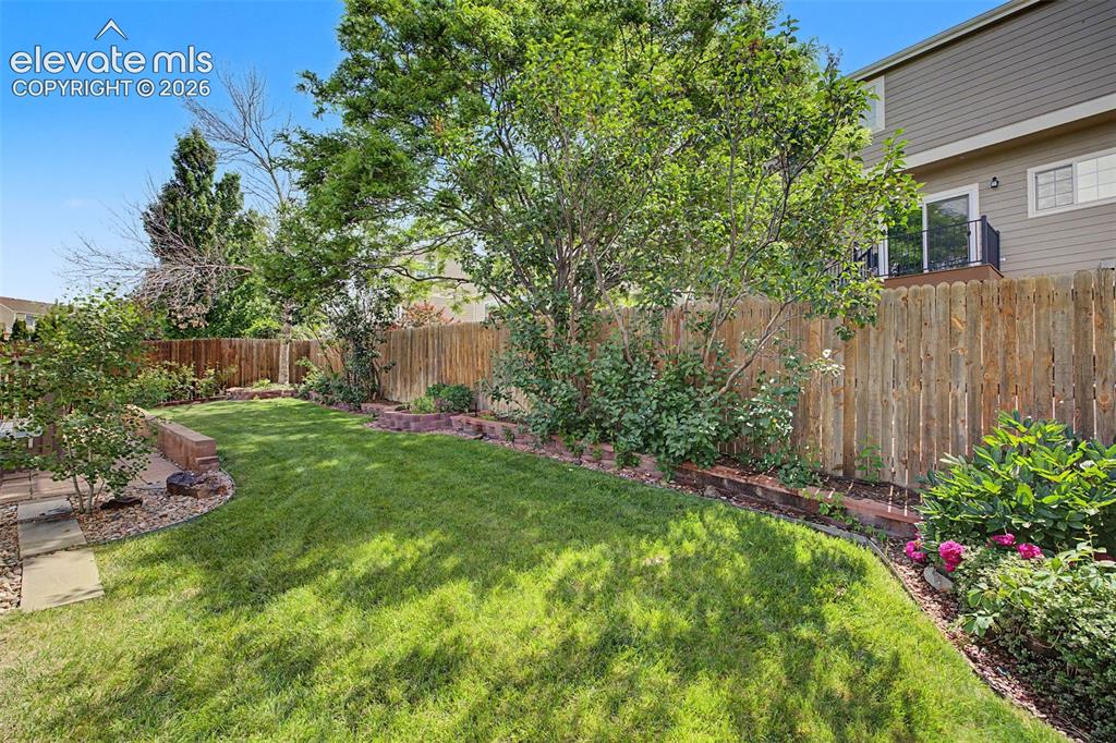 4044 Ascendant Drive Colorado Springs CO 80922