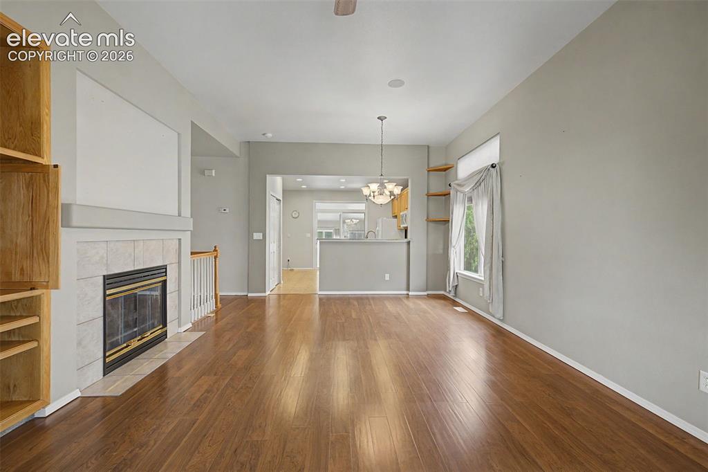 4044 Ascendant Drive Colorado Springs CO 80922