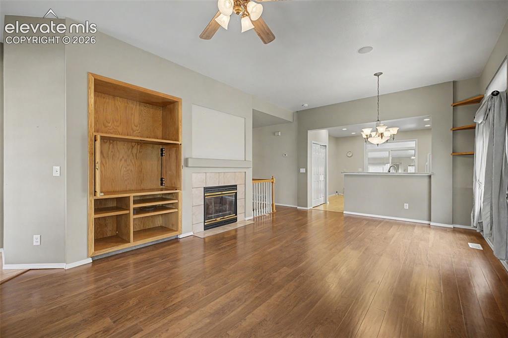 4044 Ascendant Drive Colorado Springs CO 80922