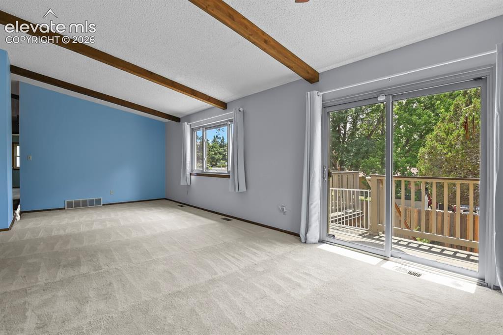 4255 Brigadoon Lane Colorado Springs CO 80909