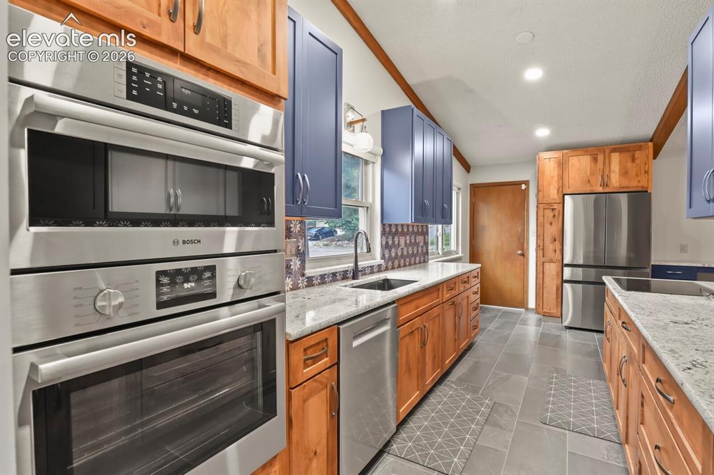 4255 Brigadoon Lane Colorado Springs CO 80909