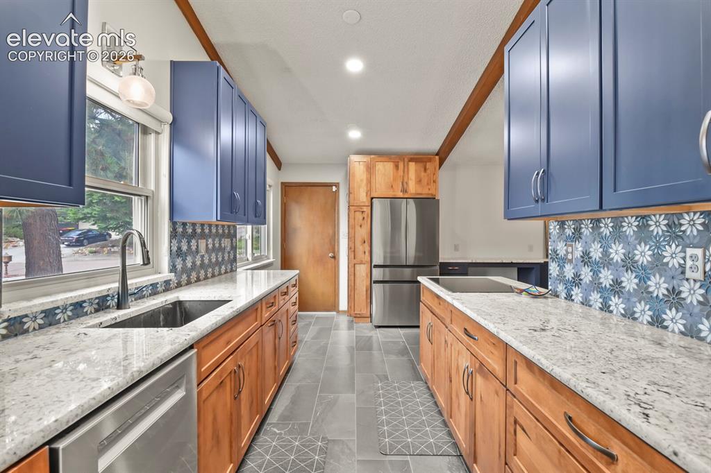 4255 Brigadoon Lane Colorado Springs CO 80909