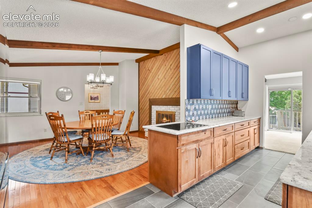 4255 Brigadoon Lane Colorado Springs CO 80909