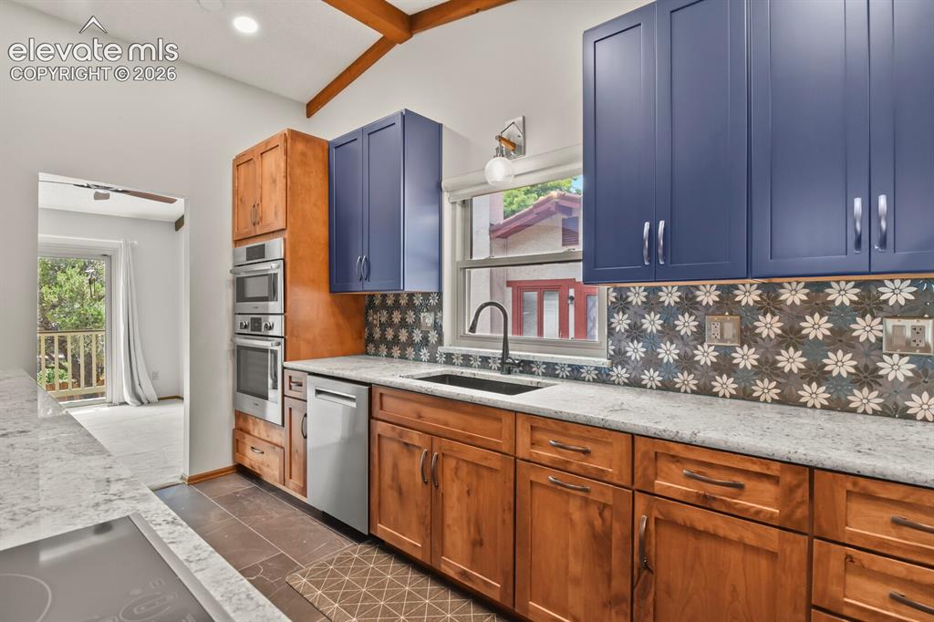 4255 Brigadoon Lane Colorado Springs CO 80909