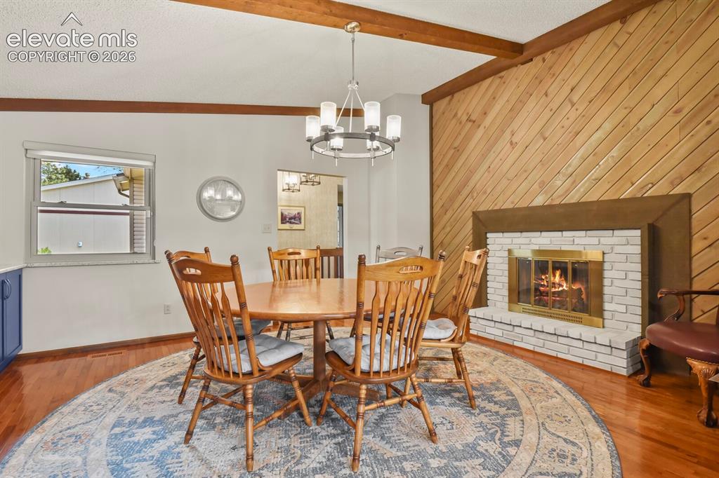 4255 Brigadoon Lane Colorado Springs CO 80909