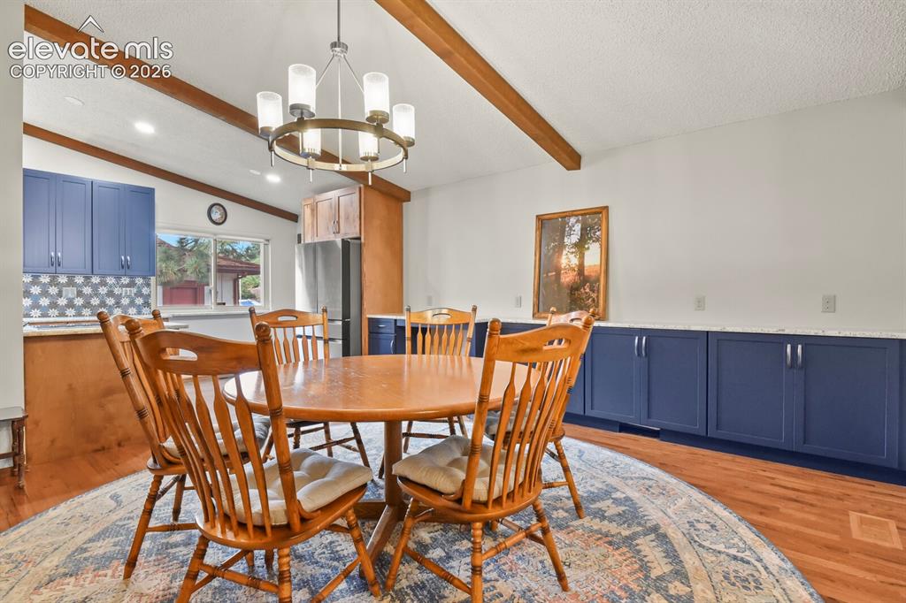 4255 Brigadoon Lane Colorado Springs CO 80909