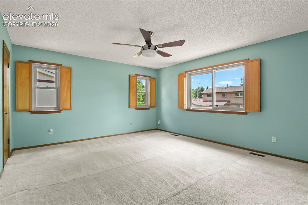 4255 Brigadoon Lane Colorado Springs CO 80909