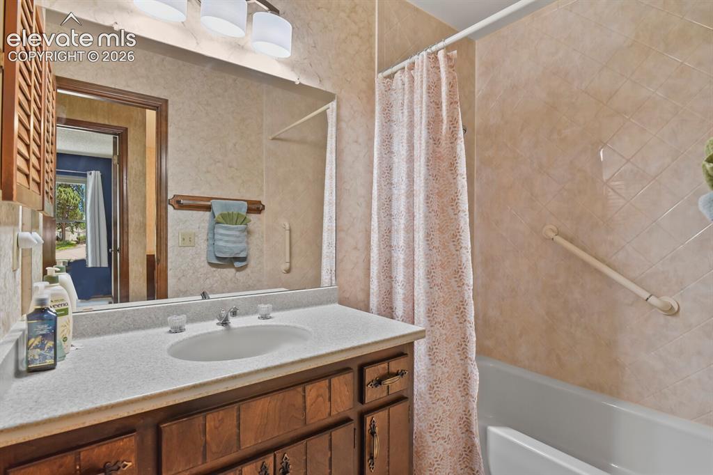 4255 Brigadoon Lane Colorado Springs CO 80909
