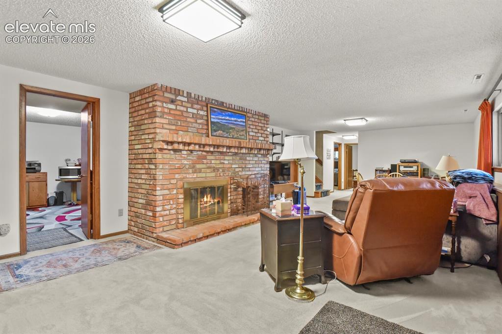 4255 Brigadoon Lane Colorado Springs CO 80909