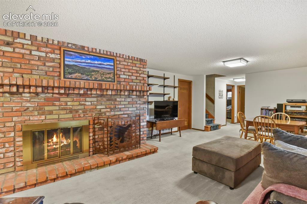 4255 Brigadoon Lane Colorado Springs CO 80909