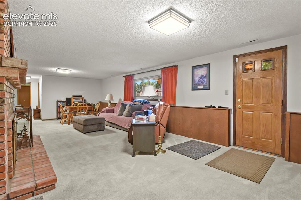 4255 Brigadoon Lane Colorado Springs CO 80909