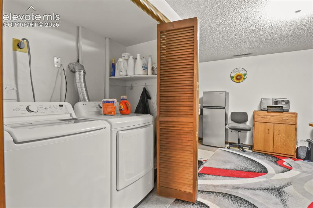 4255 Brigadoon Lane Colorado Springs CO 80909