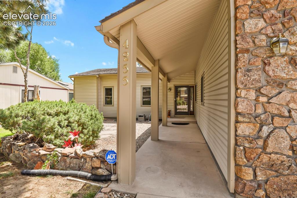 4255 Brigadoon Lane Colorado Springs CO 80909