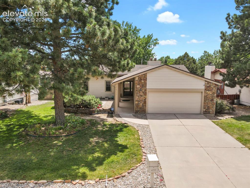 4255 Brigadoon Lane Colorado Springs CO 80909
