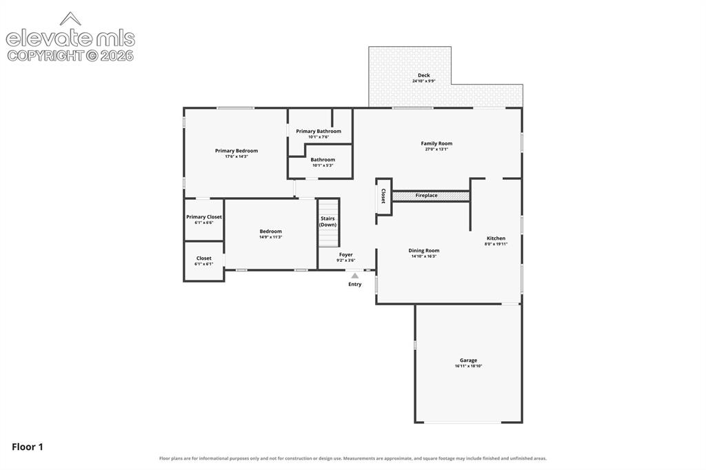 4255 Brigadoon Lane Colorado Springs CO 80909