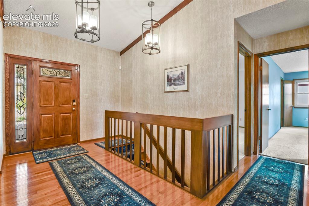 4255 Brigadoon Lane Colorado Springs CO 80909