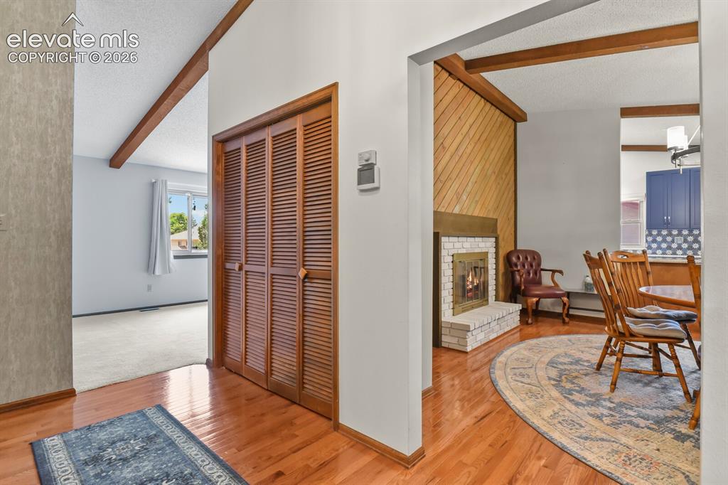 4255 Brigadoon Lane Colorado Springs CO 80909