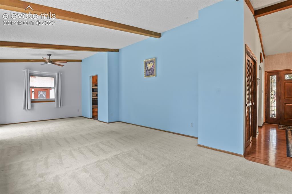 4255 Brigadoon Lane Colorado Springs CO 80909