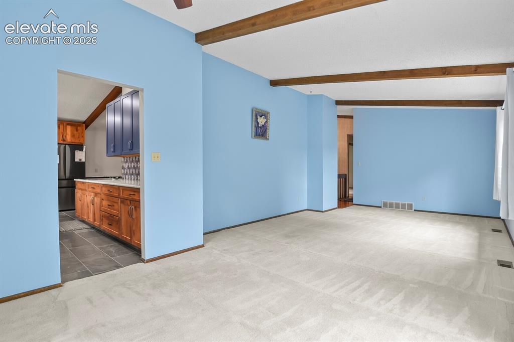 4255 Brigadoon Lane Colorado Springs CO 80909