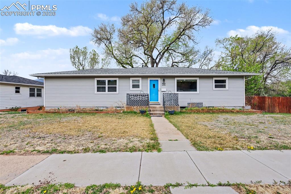 710 N 30th Street Colorado Springs CO 80904
