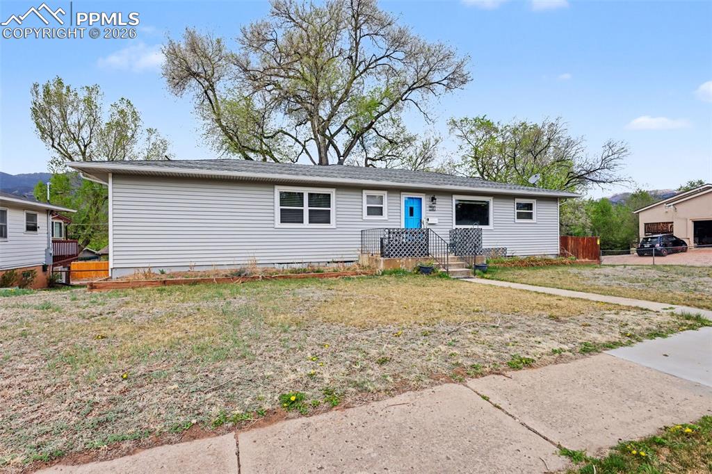 710 N 30th Street Colorado Springs CO 80904