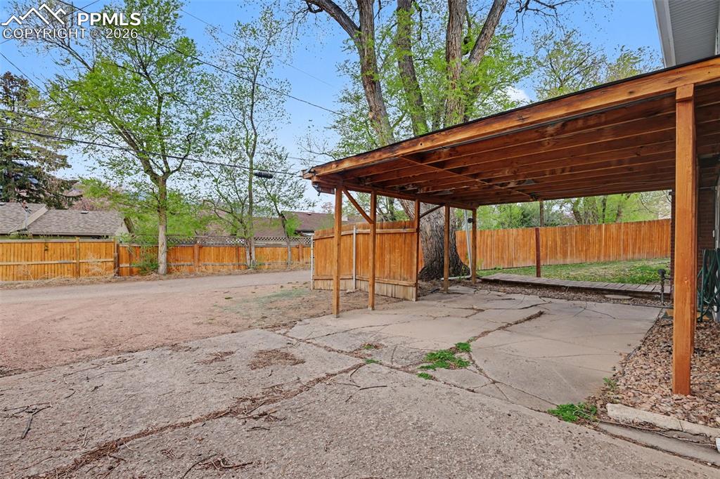 710 N 30th Street Colorado Springs CO 80904