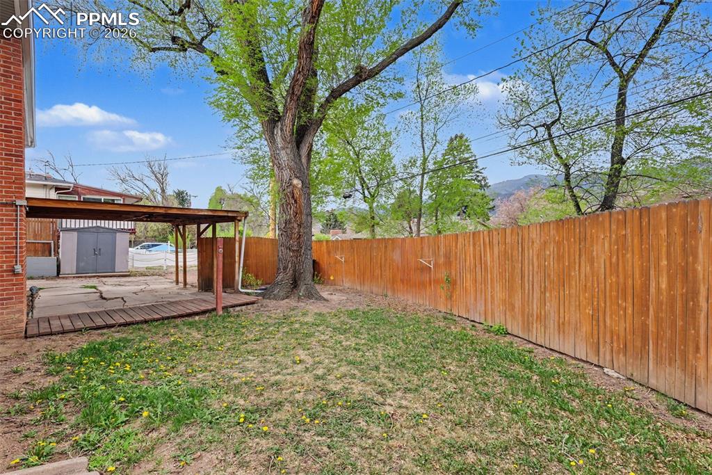 710 N 30th Street Colorado Springs CO 80904