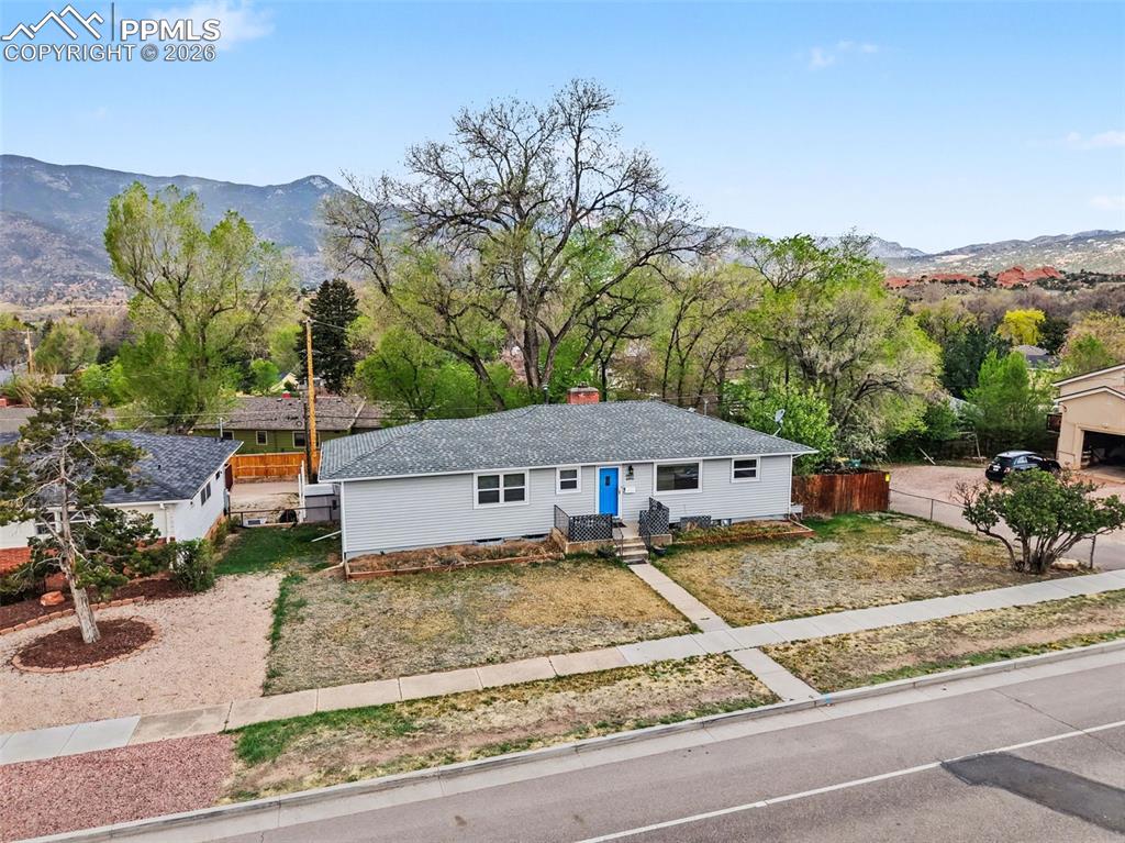 710 N 30th Street Colorado Springs CO 80904