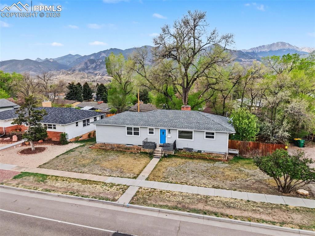 710 N 30th Street Colorado Springs CO 80904