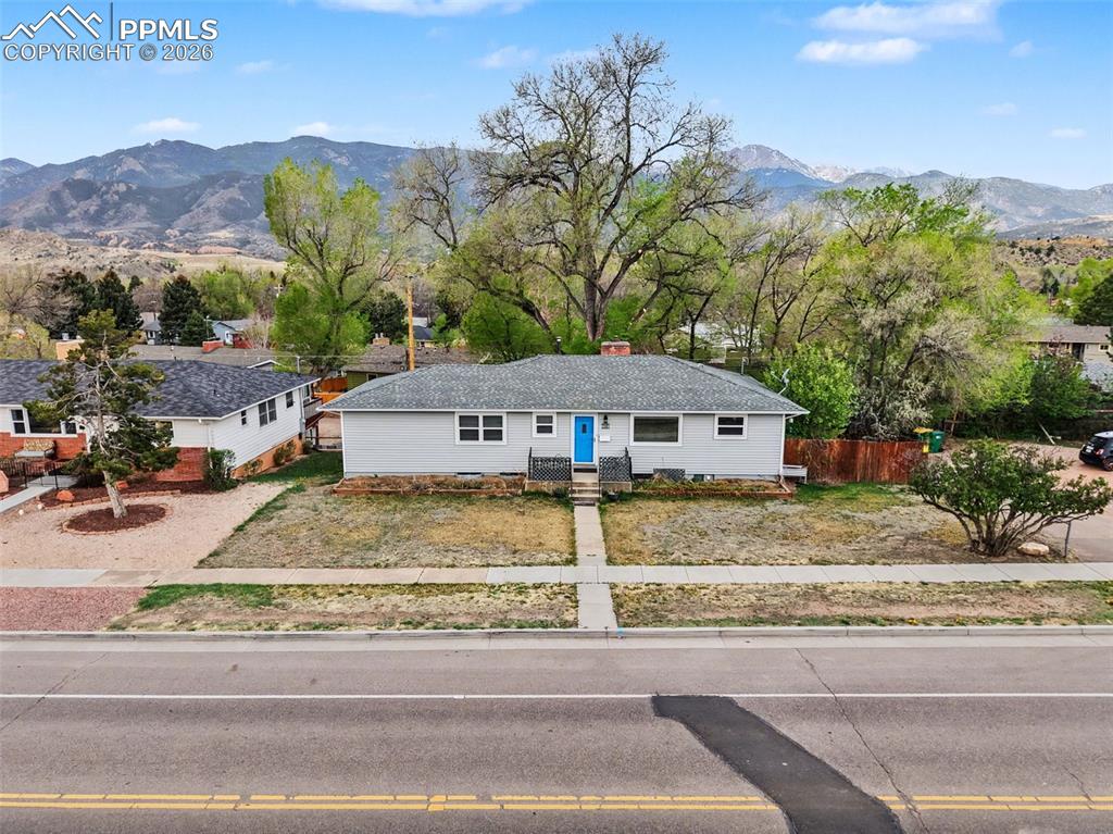 710 N 30th Street Colorado Springs CO 80904
