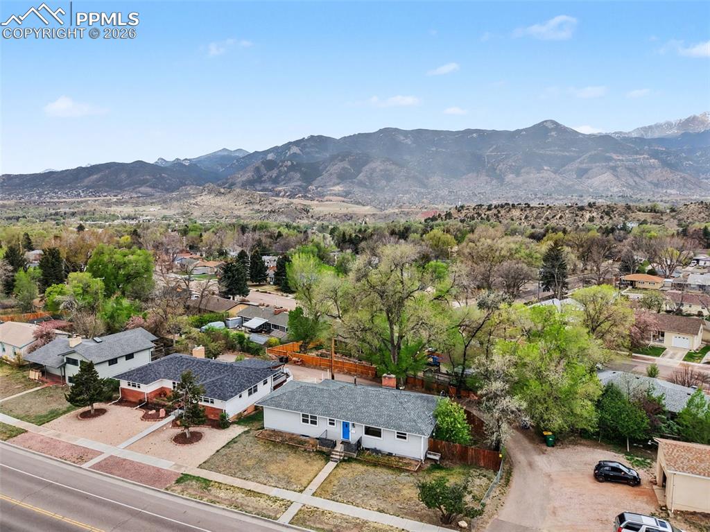710 N 30th Street Colorado Springs CO 80904
